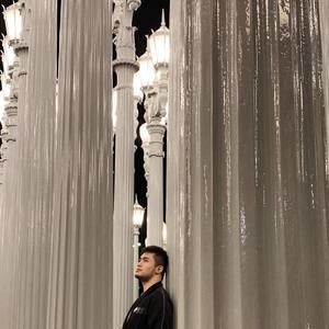 Meet your Posher, Merwin